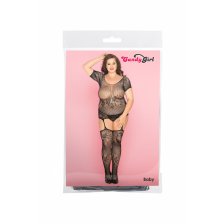 Костюм-сетка и стринги Candy Girl Baby 2XL