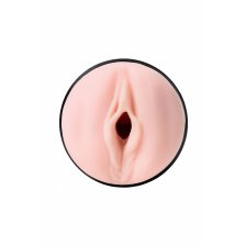 Мастурбатор с электростимуляцией Mystim Opus E Vagina