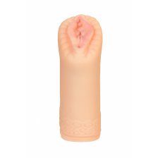 Мастурбатор реалистичный TOYFA Juicy Pussy Hot Bloom