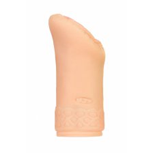 Мастурбатор реалистичный TOYFA Juicy Pussy Hot Bloom