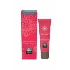 Интимный гель STIMULATION GEL 30 мл