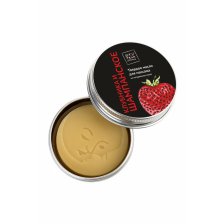 Массажная плитка Штучки-Дрючки "Клубника и Шампанское", 20г.
