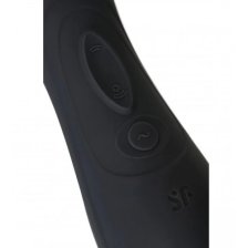 Вакуумно-волновой бесконтактный стимулятор Satisfyer Pro 2 Generation 3 Black
