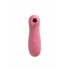 Вакуумный стимулятор Take it easy Ace Pink