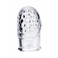 Комплект насадок на палец A-toys Favi