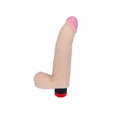 Вибромассажёр-реалистик ANDROID Long LoveToy