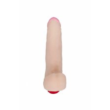 Вибромассажёр-реалистик ANDROID Long LoveToy