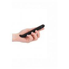 Компактный вибростимулятор G-Spot