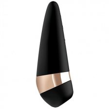 Вакуумно-волновой бесконтактный вибростимулятор Satisfyer Pro 3 Vibration