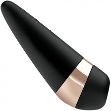 Вакуумно-волновой бесконтактный вибростимулятор Satisfyer Pro 3 Vibration