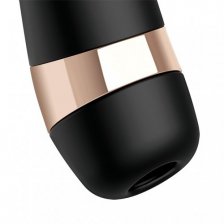 Вакуумно-волновой бесконтактный вибростимулятор Satisfyer Pro 3 Vibration