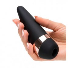 Вакуумно-волновой бесконтактный вибростимулятор Satisfyer Pro 3 Vibration