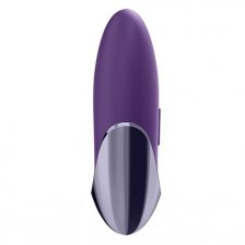 Вибромассажер Satisfyer Layons Purple Pleasure