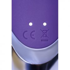 Вибромассажер Satisfyer Layons Purple Pleasure