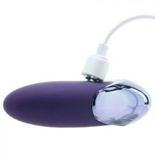 Вибромассажер Satisfyer Layons Purple Pleasure