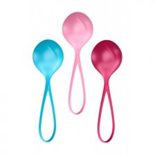 Набор вагинальных шариков Satisfyer Balls Single
