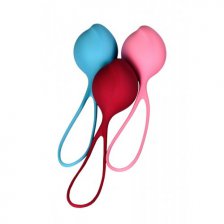Набор вагинальных шариков Satisfyer Balls Single
