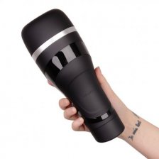 Мастурбатор Satisfyer Men Classic (Silver)