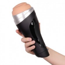 Мастурбатор Satisfyer Men Classic (Silver)