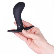Анальная пробка Fun Factory Bootie Large черная