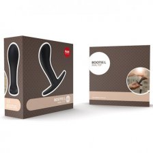 Анальная пробка Fun Factory Bootie Large черная