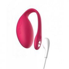 WE-VIBE Вибратор Jive розовый