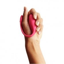 WE-VIBE Вибратор Jive розовый
