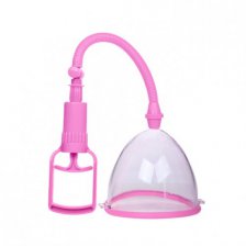 Вакуумная помпа для груди Breast Pump