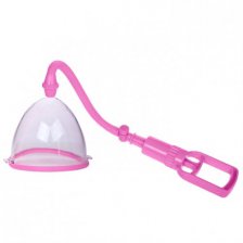 Вакуумная помпа для груди Breast Pump