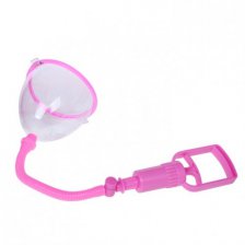 Вакуумная помпа для груди Breast Pump