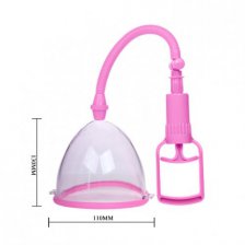 Вакуумная помпа для груди Breast Pump
