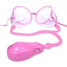 Автоматическая двойная вакуумная помпа для груди Breast Pump