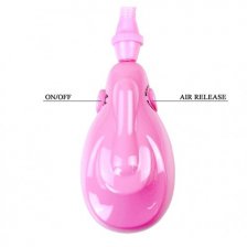 Автоматическая двойная вакуумная помпа для груди Breast Pump