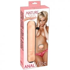 Вибратор анальный Anal Vibe