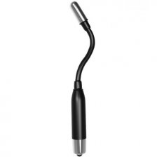 Гнущийся универсальный вибростимулятор Micphone Vibrating Stick
