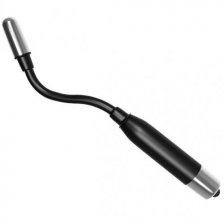 Гнущийся универсальный вибростимулятор Micphone Vibrating Stick