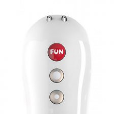 Вибратор Fun Factory Miss Bi фисташковый