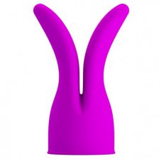 Насадка для вибромассажера Pretty Love Body Wand