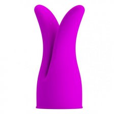 Насадка для вибромассажера Pretty Love Body Wand