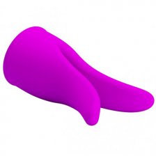 Насадка для вибромассажера Pretty Love Body Wand
