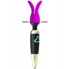 Насадка для вибромассажера Pretty Love Body Wand