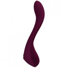Многофункциональный вибратор для пар Satisfyer Endless Joy малиновый