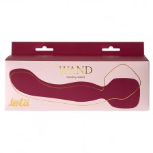 Нагревающийся Вонд Heating Wand Red