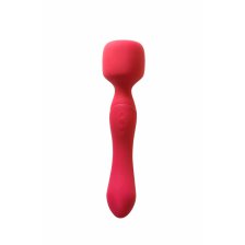 Нагревающийся Вонд Heating Wand Red