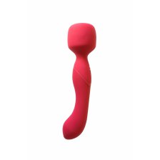 Нагревающийся Вонд Heating Wand Red