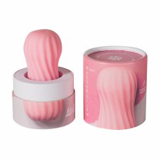 Мастурбатор Marshmallow Fuzzy Pink