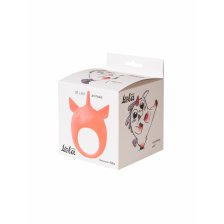 Эрекционное Кольцо Mimi Animals Unicorn Alfie Orange