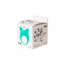 Эрекционное Кольцо Mimi Animals Lemur Remi Green