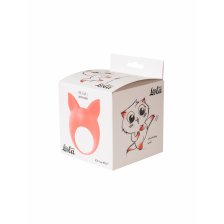 Эрекционное Кольцо Mimi Animals Kitten Kyle Orange
