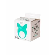 Эрекционное Кольцо Mimi Animals Kitten Kyle Green